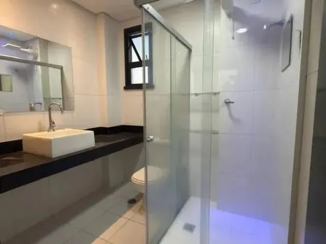 Imagem 9: Apartamento em Prédio com Infraestrutura no Bairro Jardim Vitória