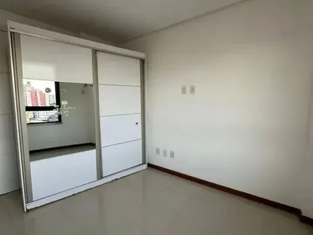 Imagem 11: Apartamento em Prédio com Infraestrutura no Bairro Jardim Vitória