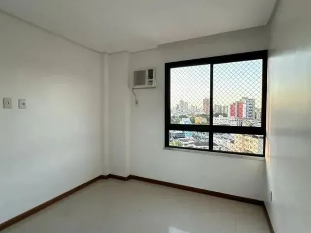 Imagem 13: Apartamento em Prédio com Infraestrutura no Bairro Jardim Vitória