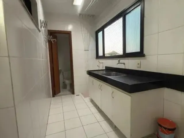 Imagem 12: Apartamento em Prédio com Infraestrutura no Bairro Jardim Vitória