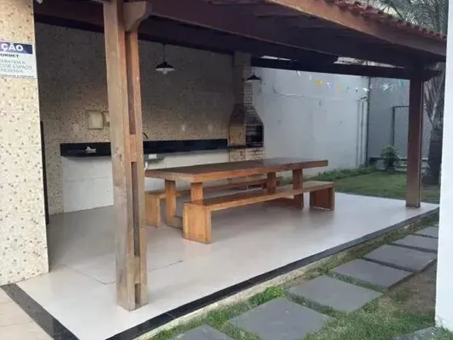Imagem 14: Apartamento em Prédio com Infraestrutura no Bairro Jardim Vitória