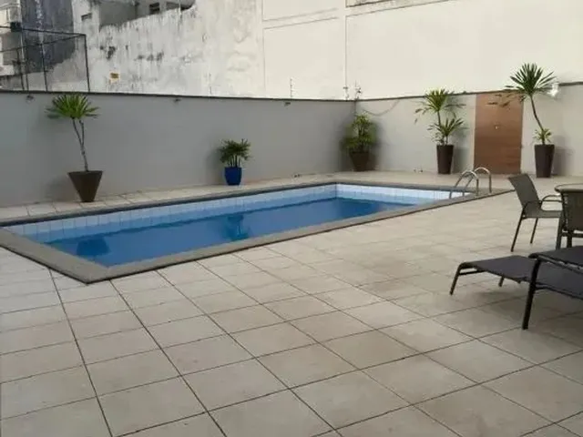 Imagem 15: Apartamento em Prédio com Infraestrutura no Bairro Jardim Vitória