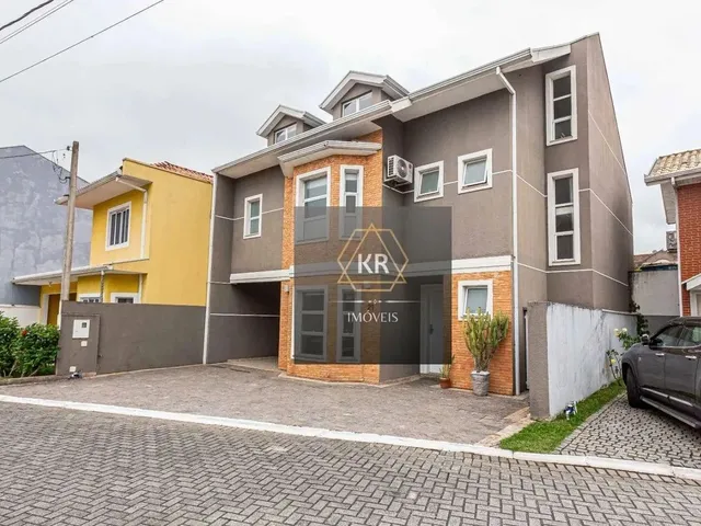 Imagem: Casa em Condominio, com 3 Dormitórios para