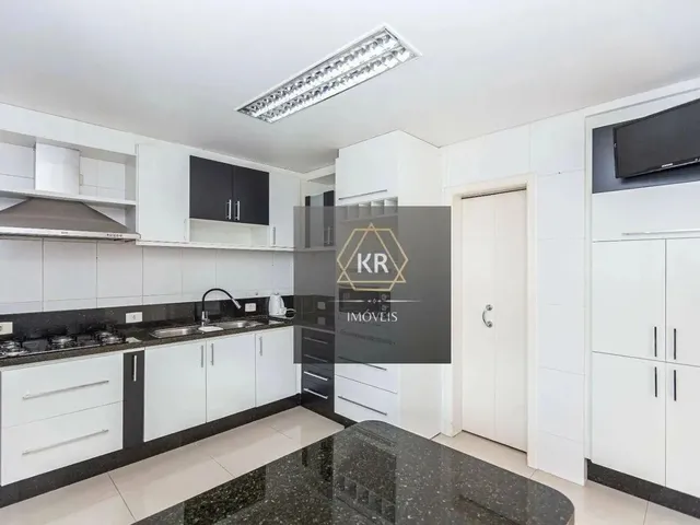Imagem 11: Casa em Condominio, com 3 Dormitórios para Alugar, Uberaba - Curitiba/Pr