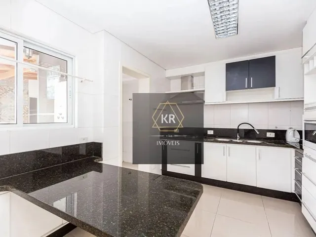 Imagem 13: Casa em Condominio, com 3 Dormitórios para Alugar, Uberaba - Curitiba/Pr