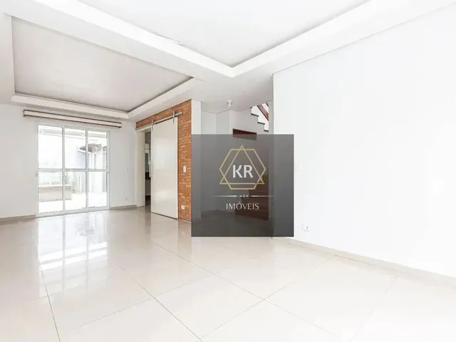 Imagem 9: Casa em Condominio, com 3 Dormitórios para Alugar, Uberaba - Curitiba/Pr