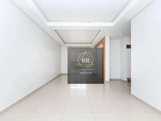 Imagem 2: Casa em Condominio, com 3 Dormitórios para Alugar, Uberaba - Curitiba/Pr