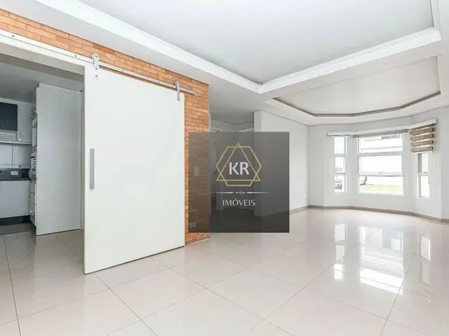 Imagem 3: Casa em Condominio, com 3 Dormitórios para Alugar, Uberaba - Curitiba/Pr