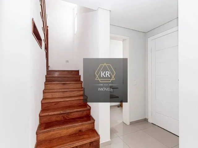 Imagem 16: Casa em Condominio, com 3 Dormitórios para Alugar, Uberaba - Curitiba/Pr