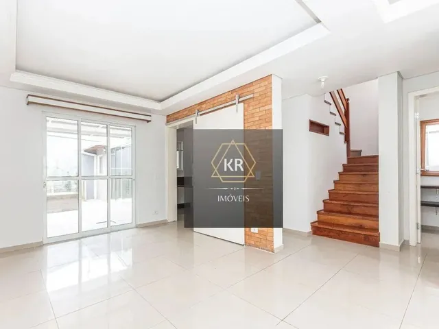 Imagem 6: Casa em Condominio, com 3 Dormitórios para Alugar, Uberaba - Curitiba/Pr