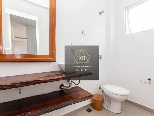 Imagem 15: Casa em Condominio, com 3 Dormitórios para Alugar, Uberaba - Curitiba/Pr