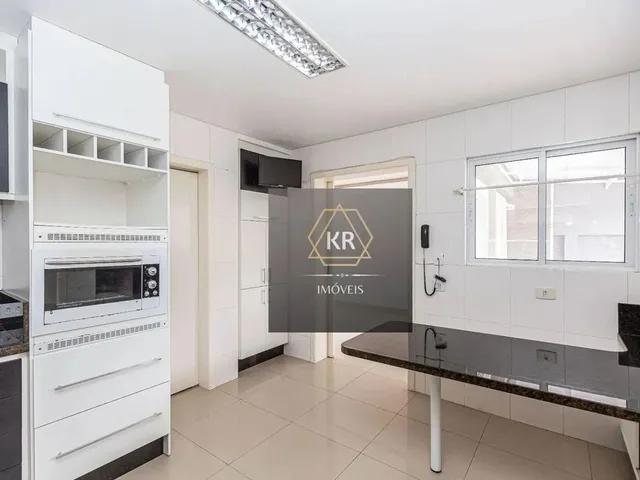 Imagem 10: Casa em Condominio, com 3 Dormitórios para Alugar, Uberaba - Curitiba/Pr