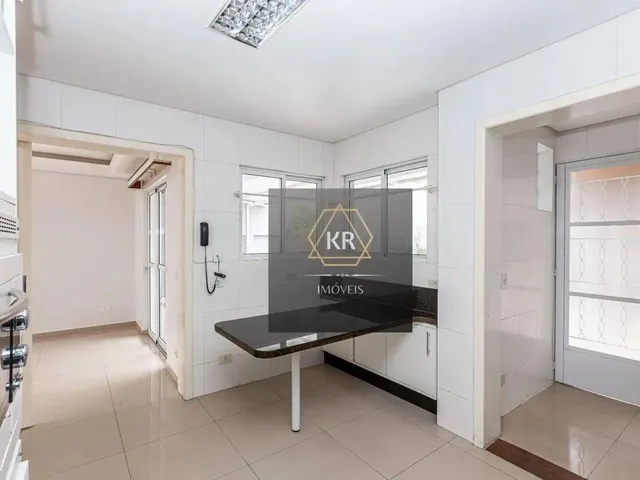 Imagem 14: Casa em Condominio, com 3 Dormitórios para Alugar, Uberaba - Curitiba/Pr