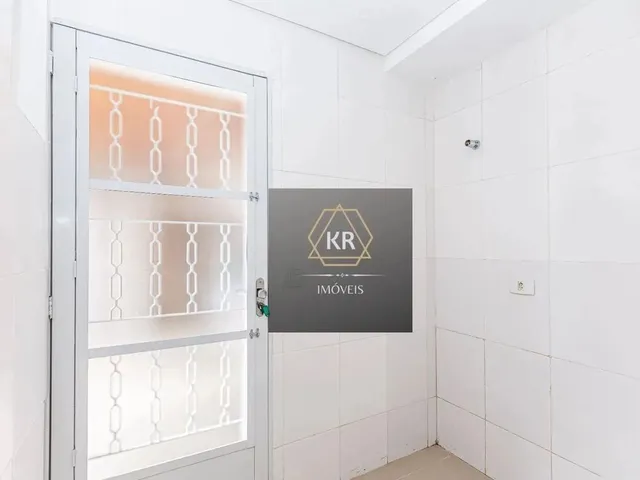 Imagem 5: Casa em Condominio, com 3 Dormitórios para Alugar, Uberaba - Curitiba/Pr