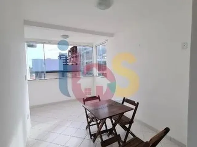 Imagem: Apartamento 2/4 no São Francisco