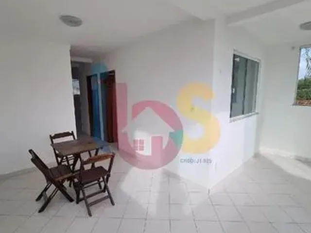 Imagem 8: Apartamento 2/4 no São Francisco