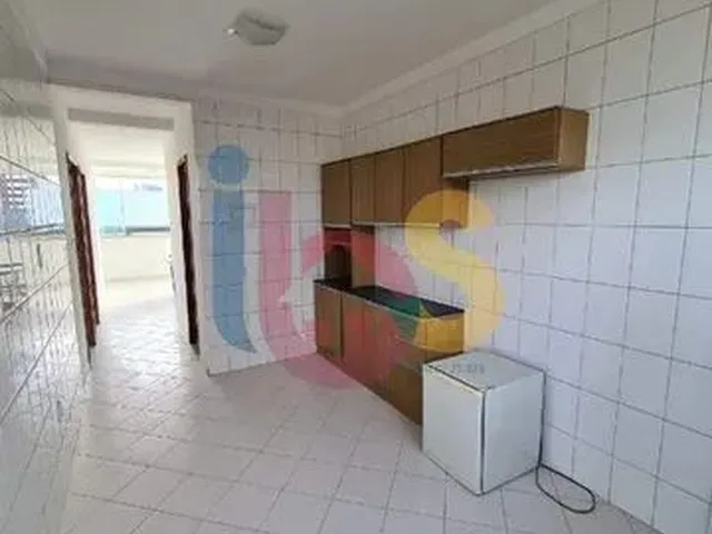 Imagem 7: Apartamento 2/4 no São Francisco
