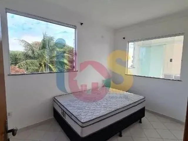 Imagem 3: Apartamento 2/4 no São Francisco