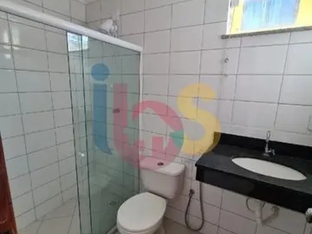 Imagem 2: Apartamento 2/4 no São Francisco