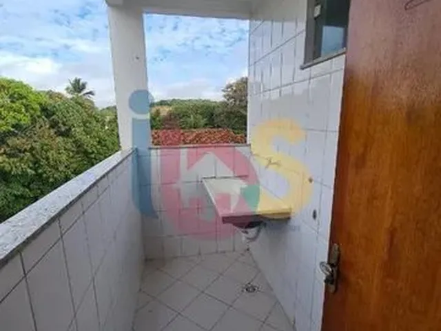 Imagem 5: Apartamento 2/4 no São Francisco