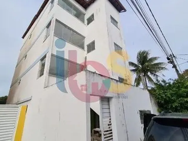 Imagem 4: Apartamento 2/4 no São Francisco