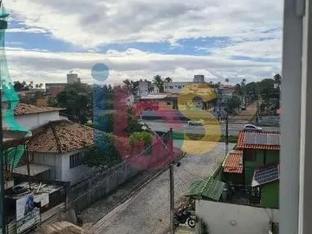 Imagem 6: Apartamento 2/4 no São Francisco