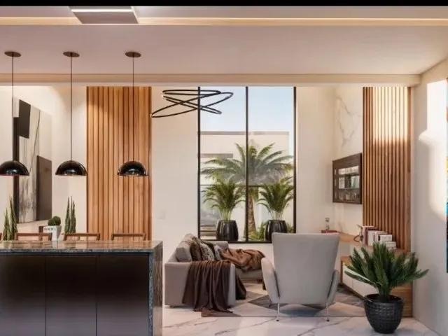 Imagem 3: Casas 2 Quartos +1 Suite (Com Piscina)(200Metros da Praia