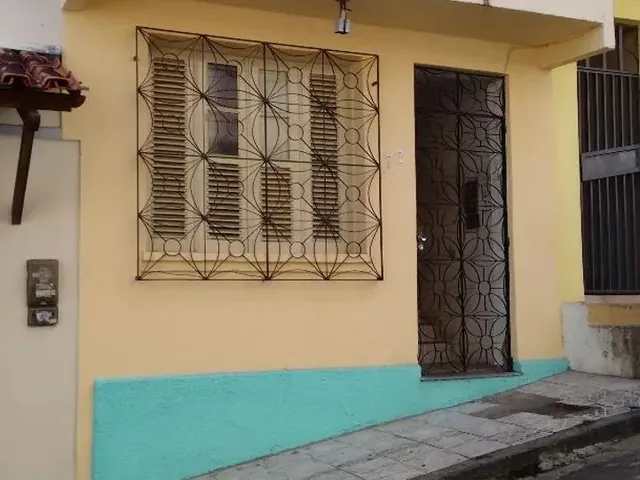 Imagem: Venda Casa Térreo, Pontalzinho, Centro