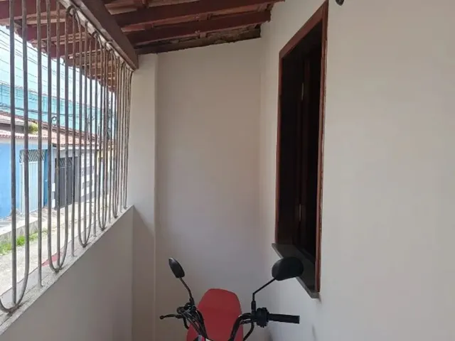 Imagem 7: Casa Eunápolis 3 Quartos Urbis II