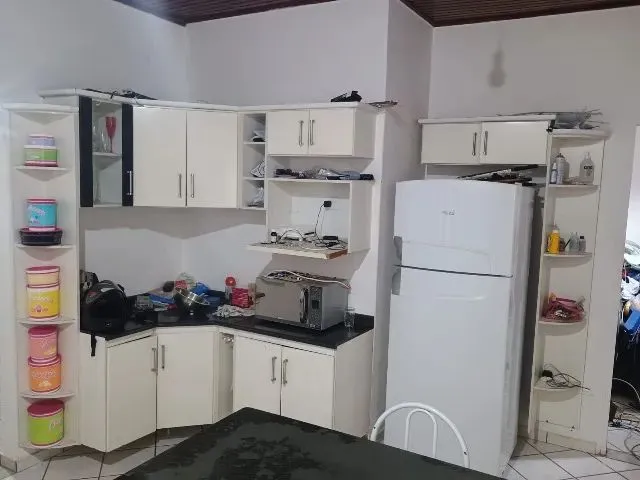Imagem 2: Casa Eunápolis 3 Quartos Urbis II