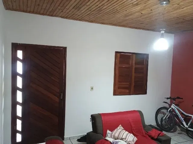 Imagem 5: Casa Eunápolis 3 Quartos Urbis II