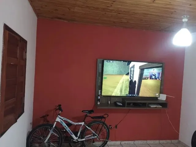 Imagem 6: Casa Eunápolis 3 Quartos Urbis II