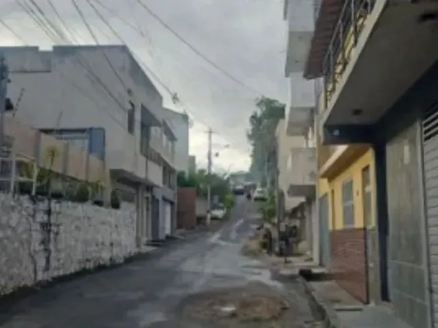 Imagem 3: Apartamento em Santo Antõnio - Itabuna/Ba