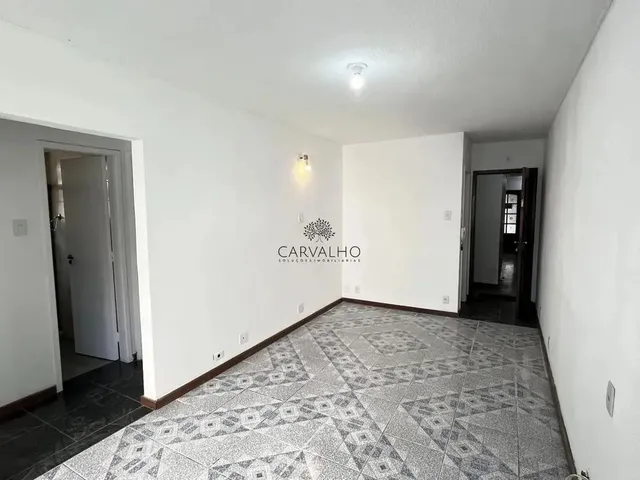 Imagem: Apartamento com 02 Quartos para Alugar no