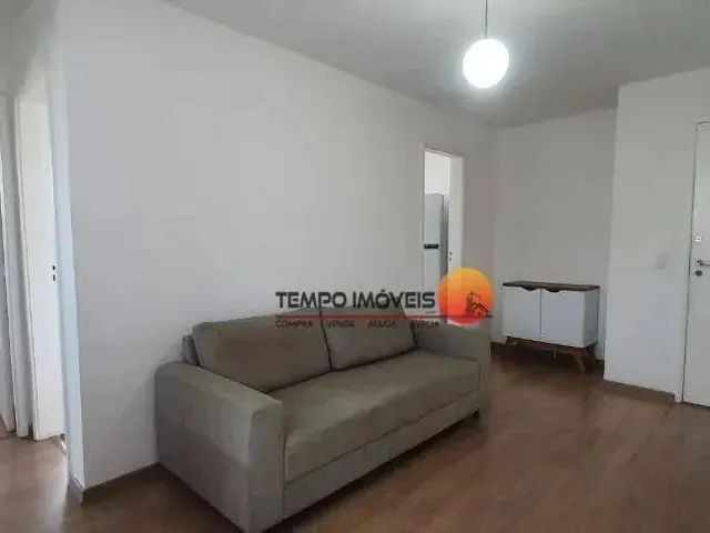 Imagem: Apartamento com 2 Dormitórios para Alugar