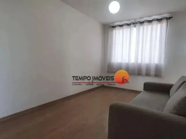 Imagem 2: Apartamento com 2 Dormitórios para Alugar, 74 M² por R$ 2.775,00/Mês - Centro