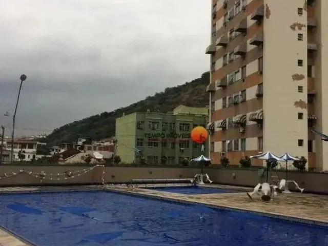 Imagem 3: Apartamento com 2 Dormitórios para Alugar, 74 M² por R$ 2.775,00/Mês - Centro