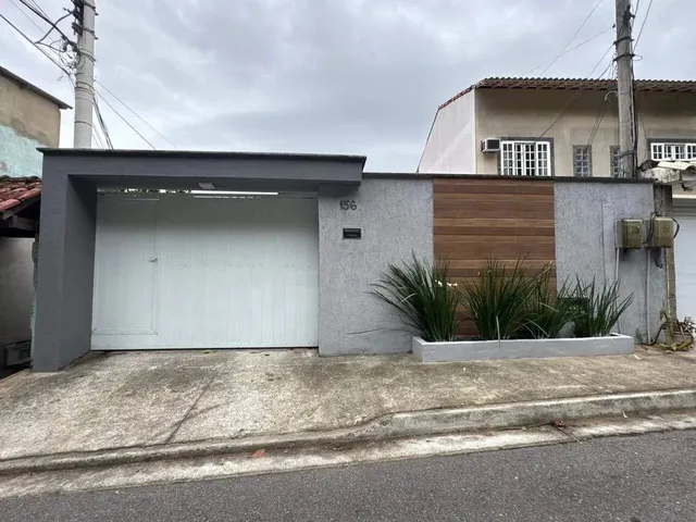 Imagem: Casa para Aluguel, 2 Quartos, 1 Suíte