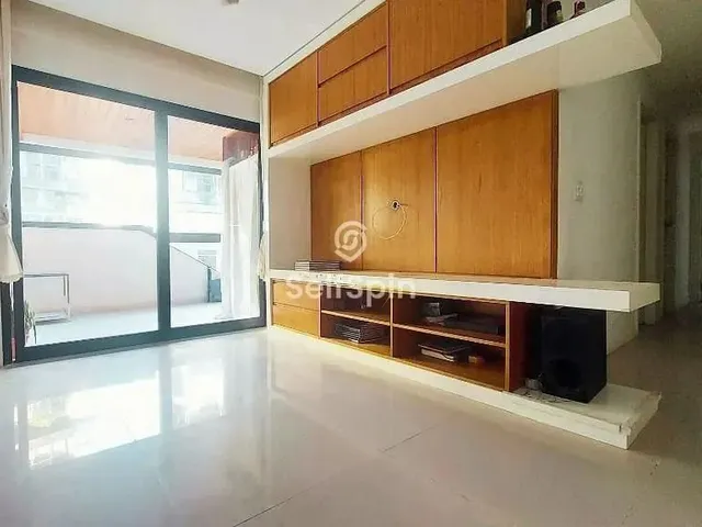 Imagem: Apartamento com 4 Quartos para Alugar