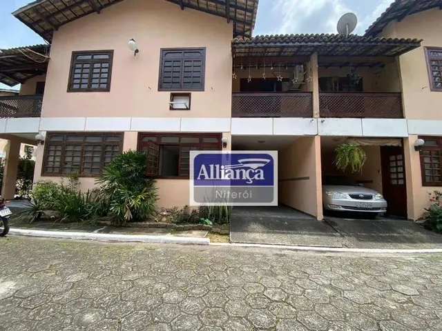 Imagem 1: Casa Duplex com 2 Dormitórios, 1 Vaga de Garagem e Churrasqueira, 87M² - Venda por R