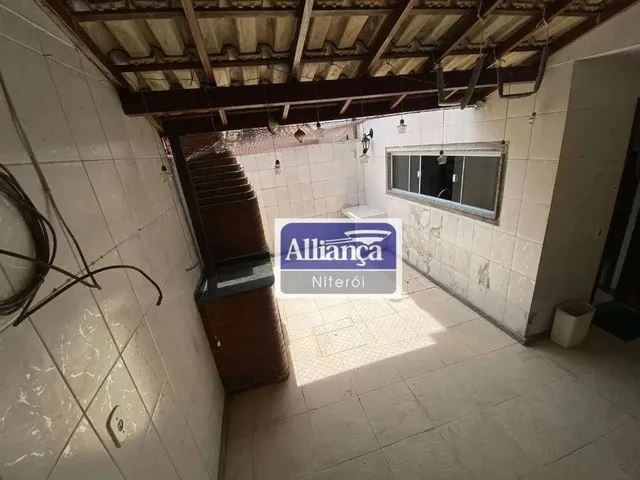 Imagem 9: Casa Duplex com 2 Dormitórios, 1 Vaga de Garagem e Churrasqueira, 87M² - Venda por R
