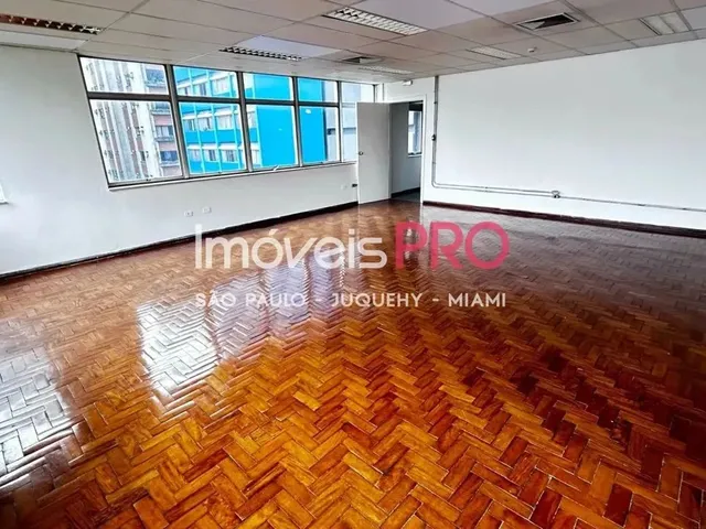 Imagem: Andar Inteiro 328M²