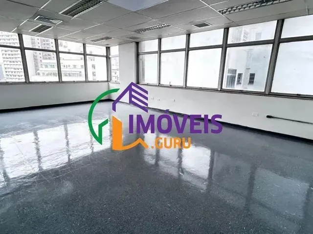 Imagem: Comercial - Consolação - Sp