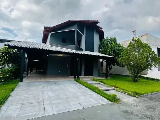 Imagem: Ng Aluga Casa no Grenville 3 Suites