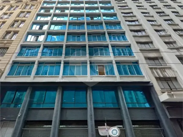 Imagem: Prédio Inteiro para Locação em Centro