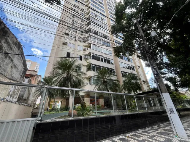 Imagem: Apartamento 3/4 em Nazaré/ São Brás