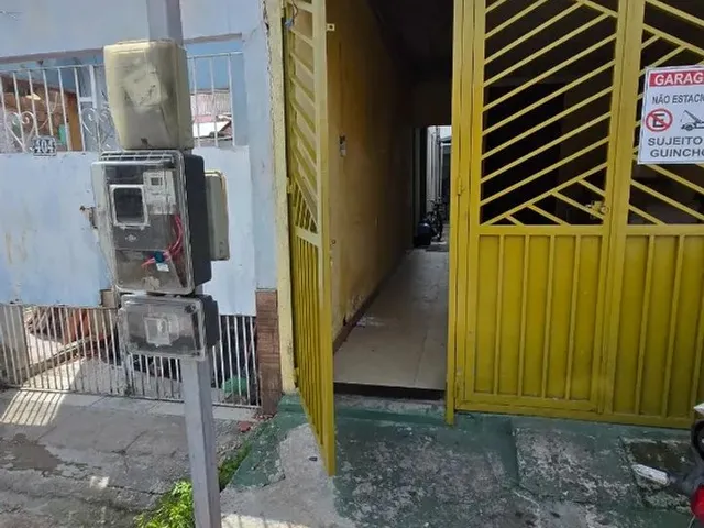 Imagem: Passagem Dalva, Térreo Kit Net, Marambaia