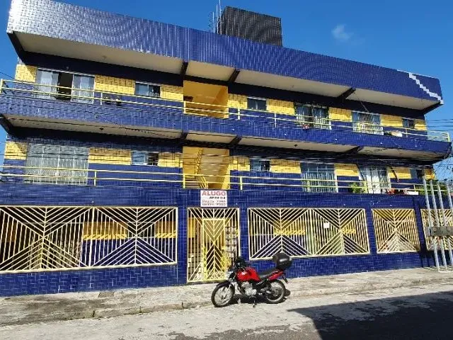Imagem: Cohab Gleba Ii, Próximo A. Montenegro
