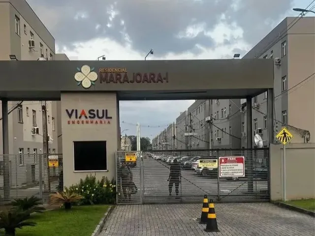 Imagem: Alugo Térreo Marajoara 1 Barato!