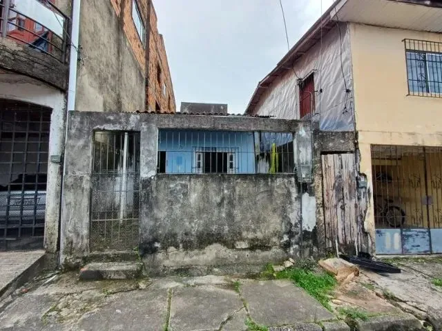 Imagem: Casa 1/4 Bairro de Fatima